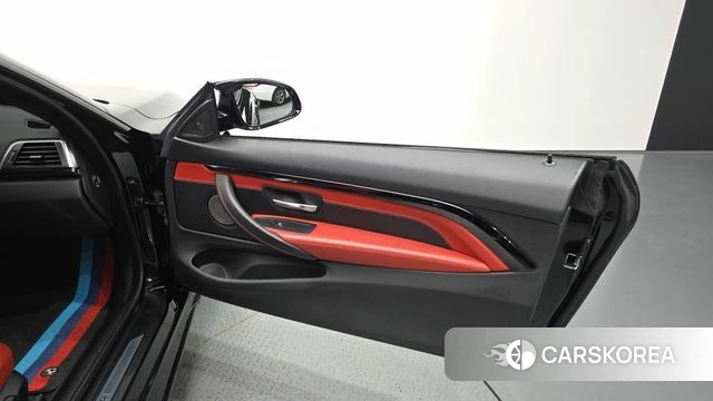 BMW M4 (F82) id 4496931 из Кореи 16
