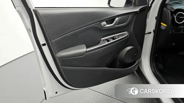 Hyundai Kona Hybrid id 4344958 из Кореи 16