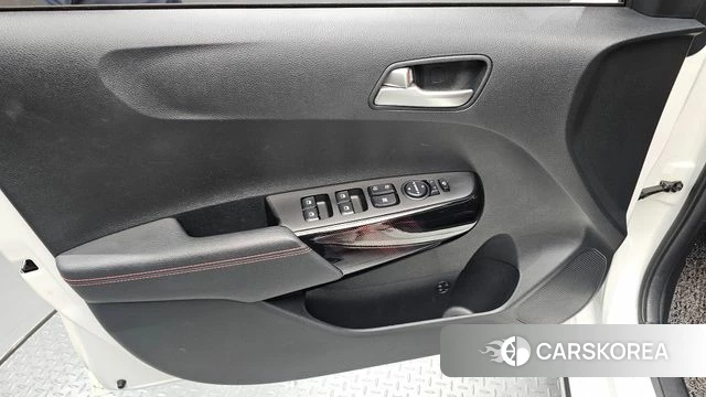 Kia Morning Urban (JA) id 4763984 из Кореи 16