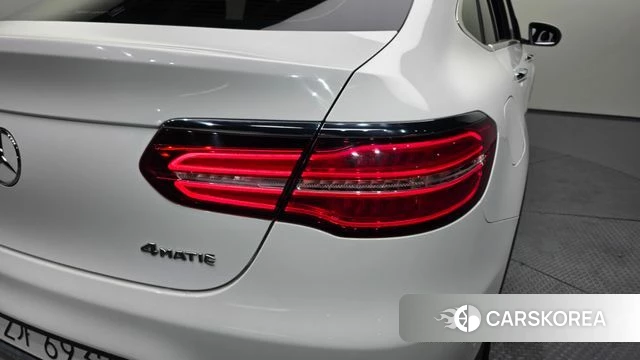 Mercedes-Benz GLC-Class X253 id 4351091 из Кореи 16