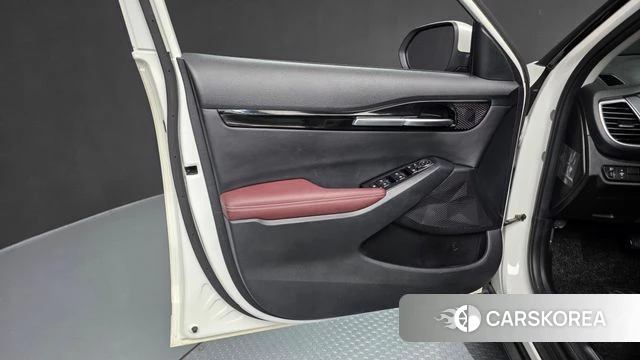 Kia Seltos id 4793473 из Кореи 16