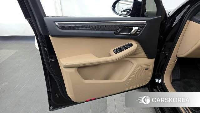 Porsche Macan id 4292393 из Кореи 16