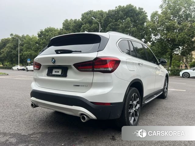 BMW X1 id 4256110 из Китая 16