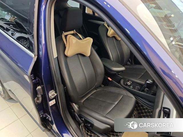 BMW X1 id 4227857 из Китая 16