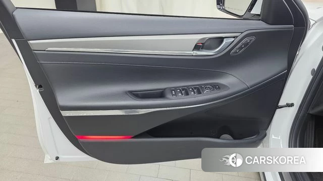 Hyundai The New Grandeur IG Hybrid id 4444068 из Кореи 16