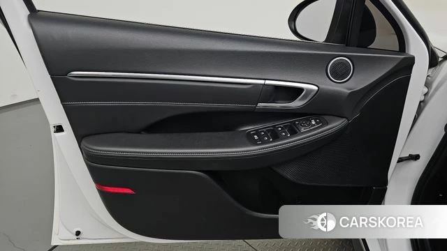 Hyundai Sonata (DN8) id 4922144 из Кореи 16