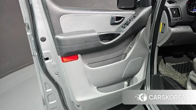 Hyundai The New Grand Starex id 4286150 из Кореи 16