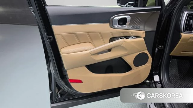 Kia The New Sorento 4th Generation id 4935141 из Кореи 16