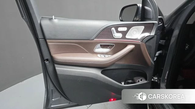 Mercedes-Benz GLE-Class W167 id 4223584 из Кореи 16