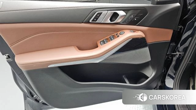 BMW X5 (G05) id 4505969 из Кореи 16
