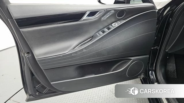 Genesis G80 (RG3) id 4434825 из Кореи 16