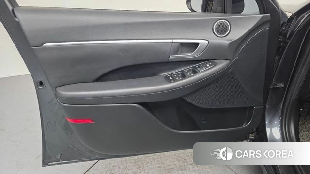 Hyundai Sonata Hybrid (DN8) id 4603898 из Кореи 16