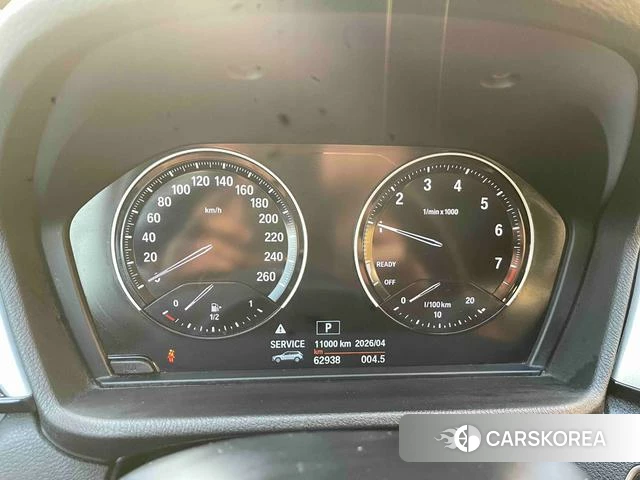 BMW X1 id 4241183 из Китая 16