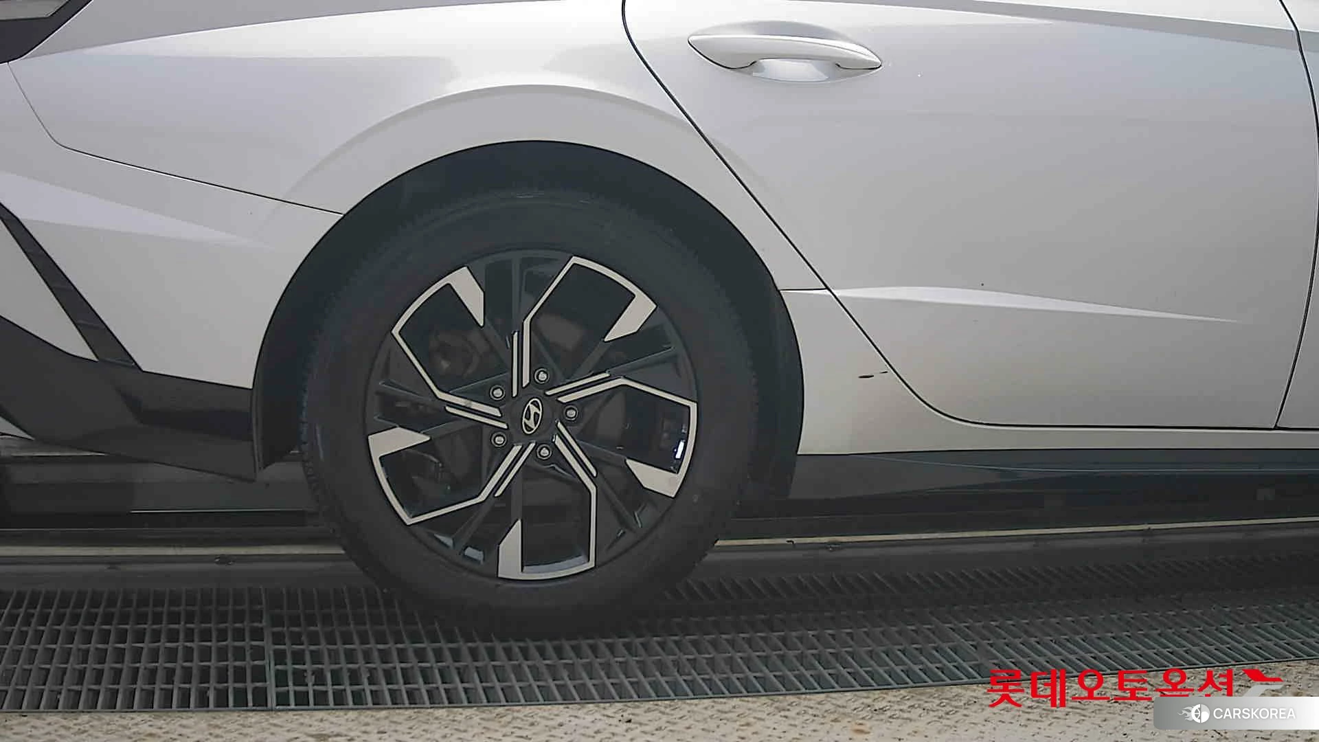 Hyundai Sonata id 4909216 из Кореи 16