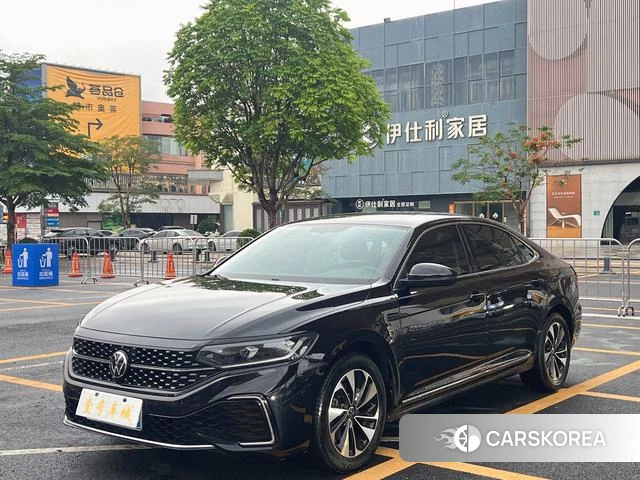 Volkswagen Passat id 4276569 из Китая 16