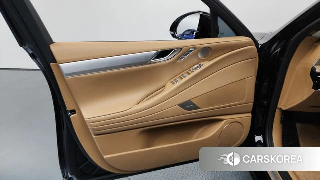 Genesis G80 (RG3) id 4427648 из Кореи 16
