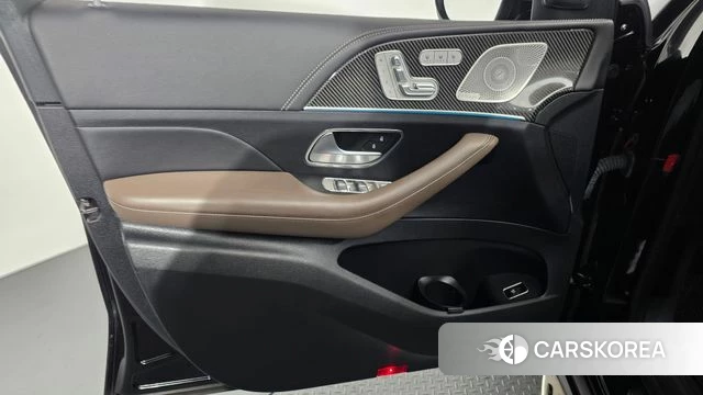 Mercedes-Benz GLE-Class W167 id 4470462 из Кореи 16