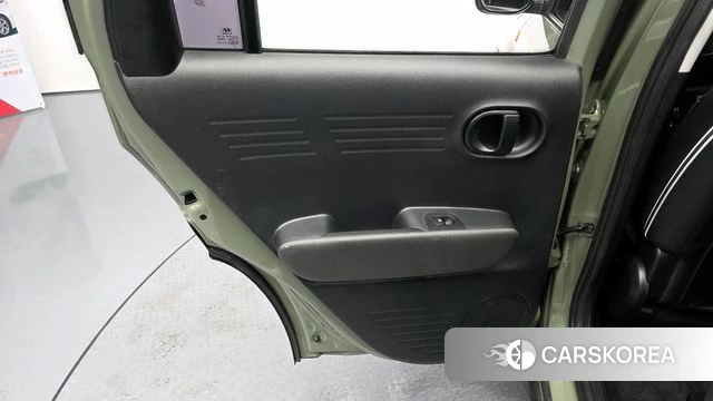 Hyundai Casper id 4323072 из Кореи 16