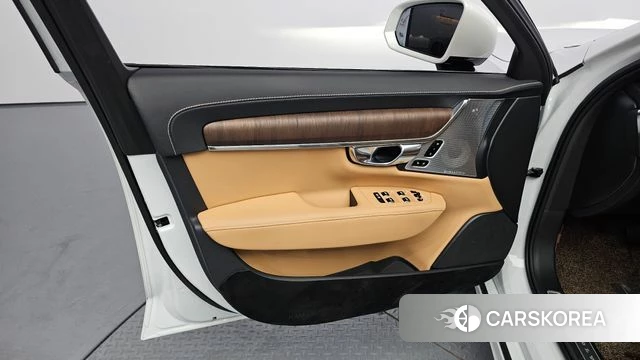 Volvo S90 id 4519024 из Кореи 16