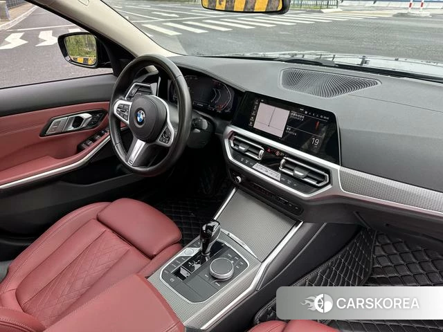 BMW 3 series id 4254749 из Китая 16