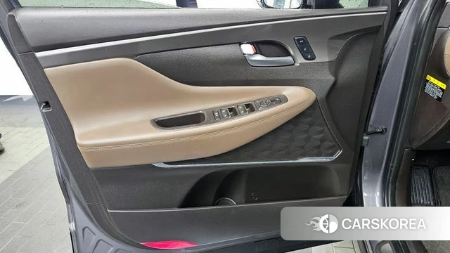 Hyundai Santa Fe TM id 4351248 из Кореи 16