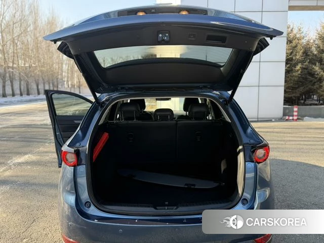 Mazda CX-5 id 4207998 из Китая 16