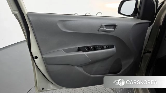 Kia All New Morning (JA) id 4285513 из Кореи 16