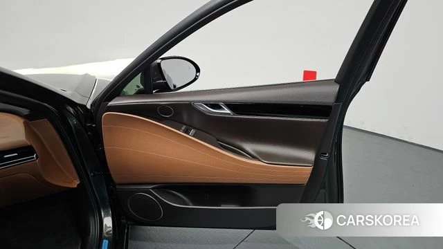 Genesis G80 (RG3) id 4355464 из Кореи 16