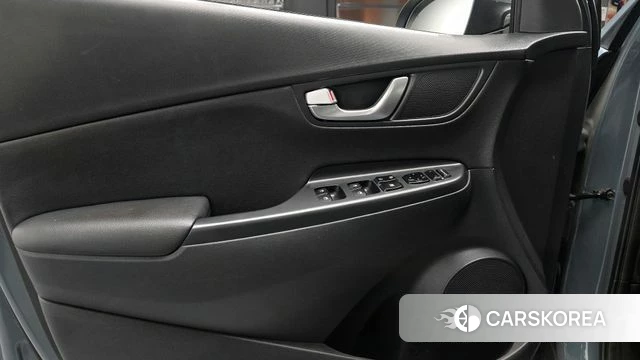 Hyundai The New Kona id 4293242 из Кореи 16