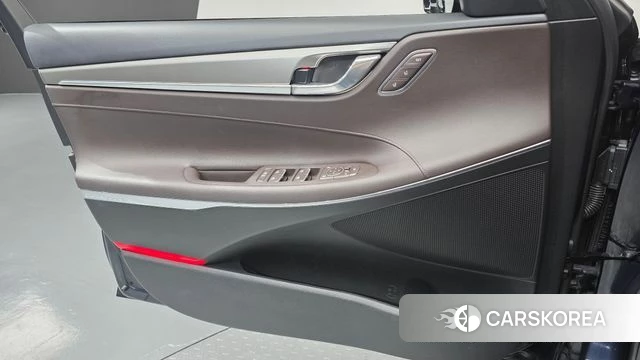 Hyundai The New Grandeur IG id 4667253 из Кореи 16