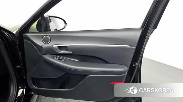 Hyundai Sonata (DN8) id 4625739 из Кореи 16
