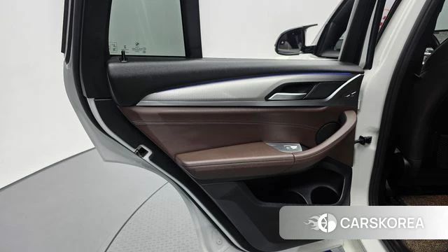 BMW X4 (G02) id 4304899 из Кореи 16