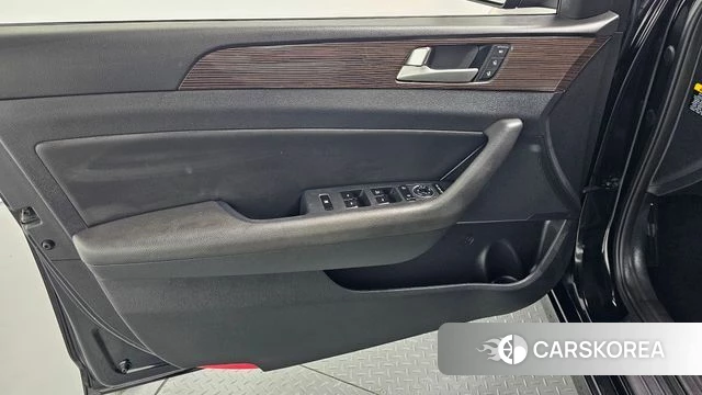Hyundai Sonata New Rise id 4411290 из Кореи 16