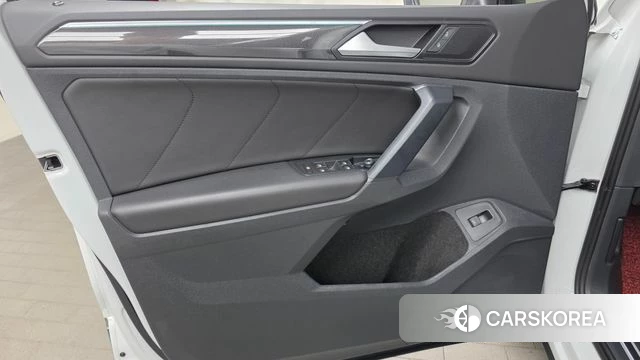 Volkswagen Tiguan second Generation id 4584757 из Кореи 16
