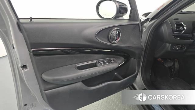 Mini Cooper Clubman id 4422124 из Кореи 16