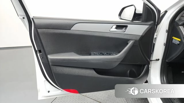 Hyundai Sonata New Rise id 4568497 из Кореи 16