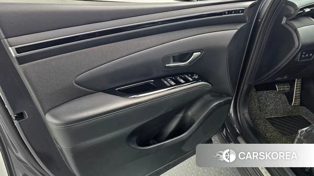 Hyundai Tucson (NX4) id 4429482 из Кореи 16