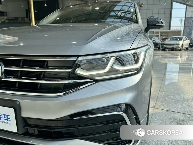 Volkswagen Tiguan X id 4262611 из Китая 16
