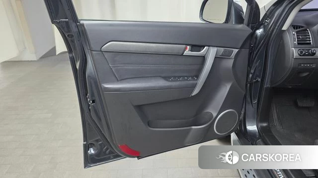 Chevrolet (GM Daewoo) Captiva id 4795119 из Кореи 16