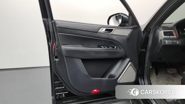 Ssangyong G4 Rexton id 4295203 из Кореи 16