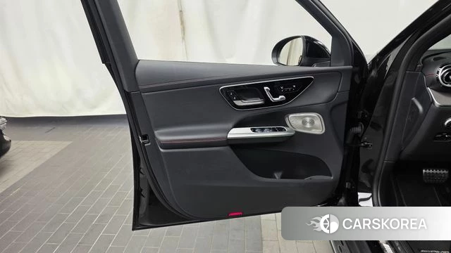 Mercedes-Benz GLC-Class X254 id 4686888 из Кореи 16