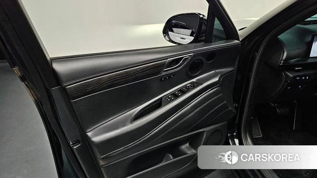 Genesis GV80 Coupe id 4421459 из Кореи 16