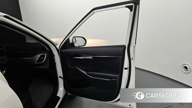 Kia Seltos id 4457491 из Кореи 16