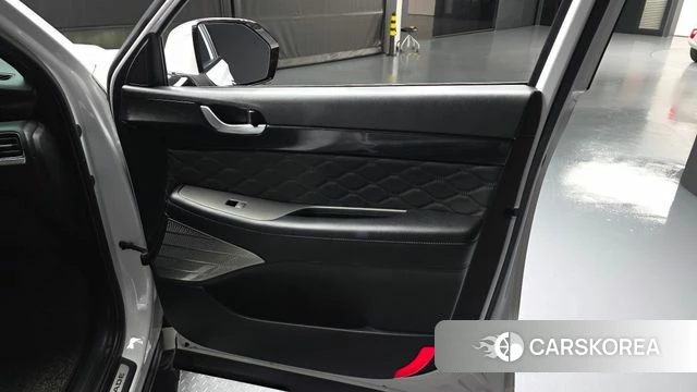 Hyundai Palisade id 4507719 из Кореи 16