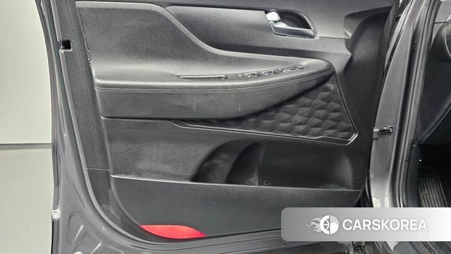 Hyundai The New Santa Fe id 4929253 из Кореи 16