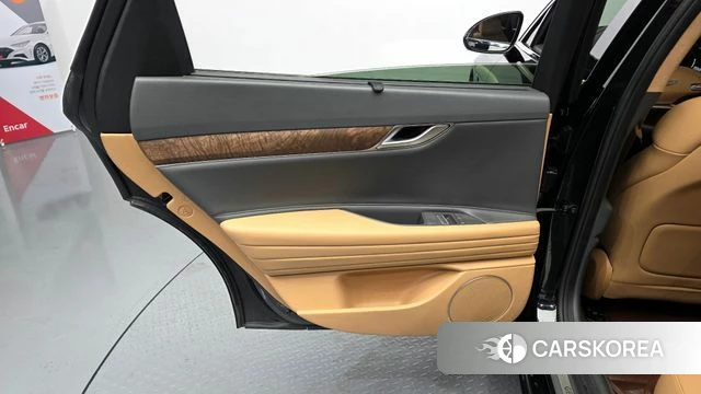Genesis G80 (RG3) id 4323648 из Кореи 16