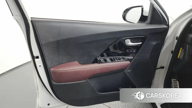 Kia The New Niro id 4445997 из Кореи 16
