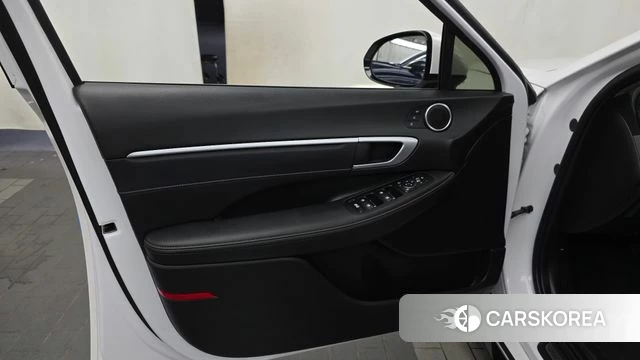 Hyundai Sonata D Edge (DN8) id 4725086 из Кореи 16