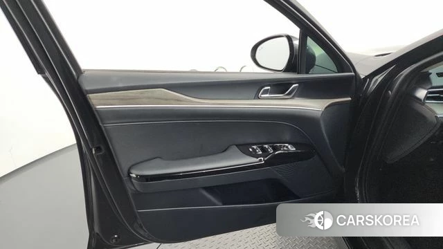 Kia K5 3rd generation id 4414535 из Кореи 16