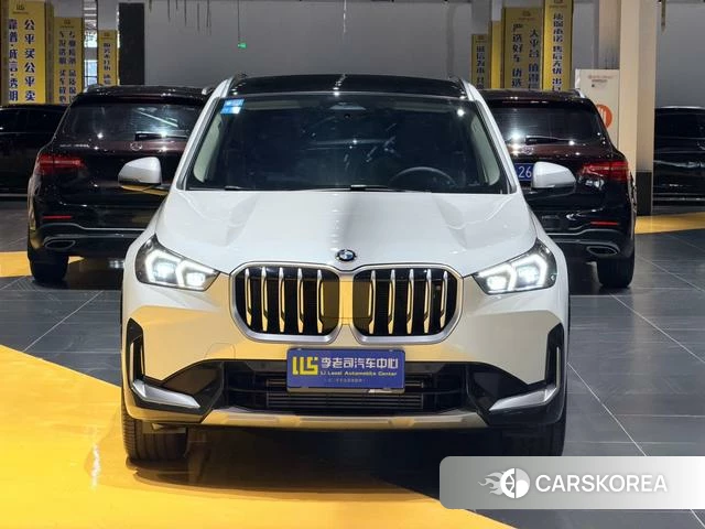 BMW X1 id 4365634 из Китая 16